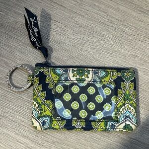 Vera Bradley Cardholder